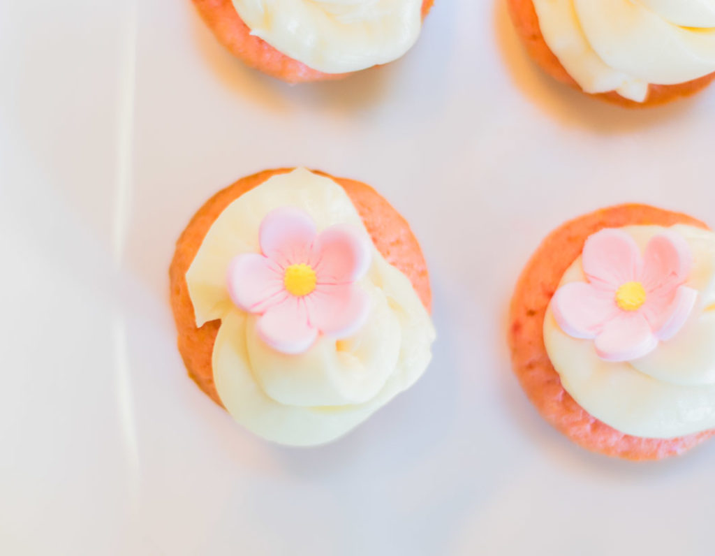 simple-diy-birthday-paint-party-cupcake close up