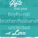 gifts ideas for guys