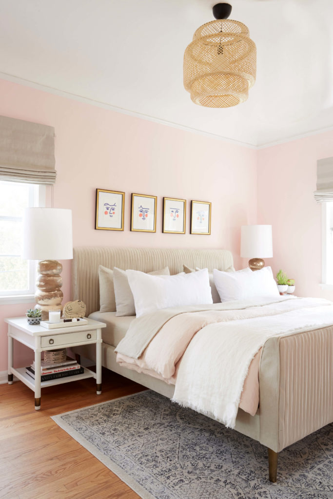 How to Pick a Paint Color