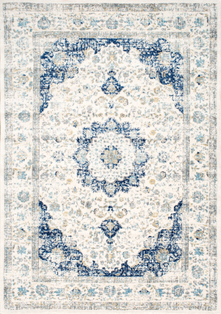 5 on Friday: Statement Rugs